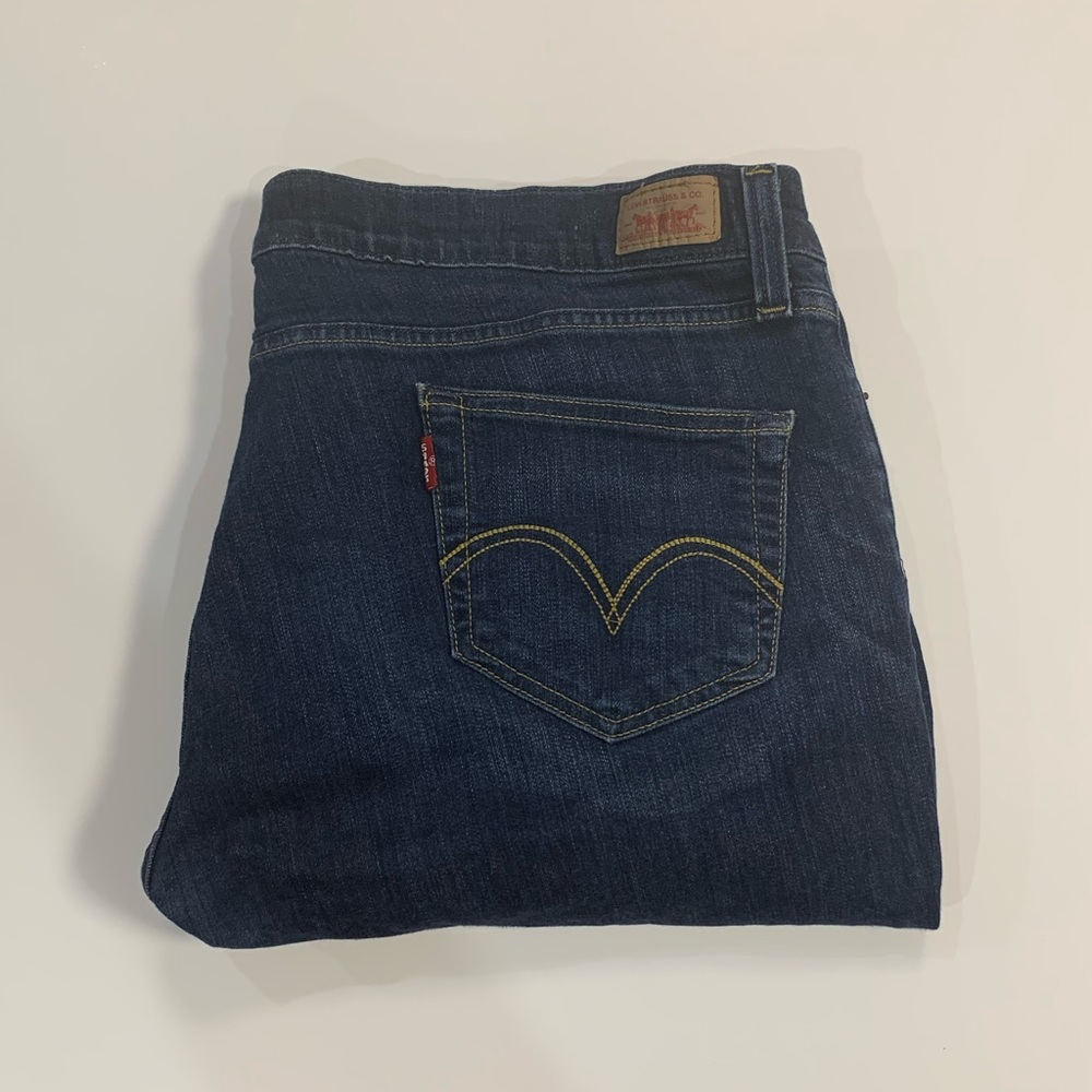 Levi’s jeans